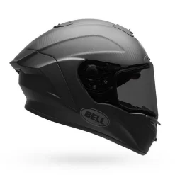 Bell Helmets Bell Race Star Flex DLX Helmet - Matte Black
