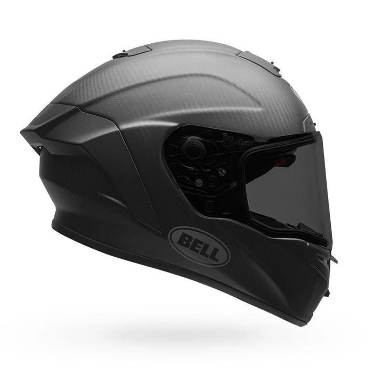 Bell Helmets Bell Race Star Flex DLX Helmet - Matte Black 1 Bell Helmets Bell Race Star Flex DLX Helmet - Matte Black