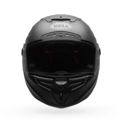 Bell Helmets Bell Race Star Flex DLX Helmet - Matte Black 7 Bell Helmets Bell Race Star Flex DLX Helmet - Matte Black -Next stop, Motorcycle riding. bell helmets bell race star flex dlx helmet matte black 56437.1691082679