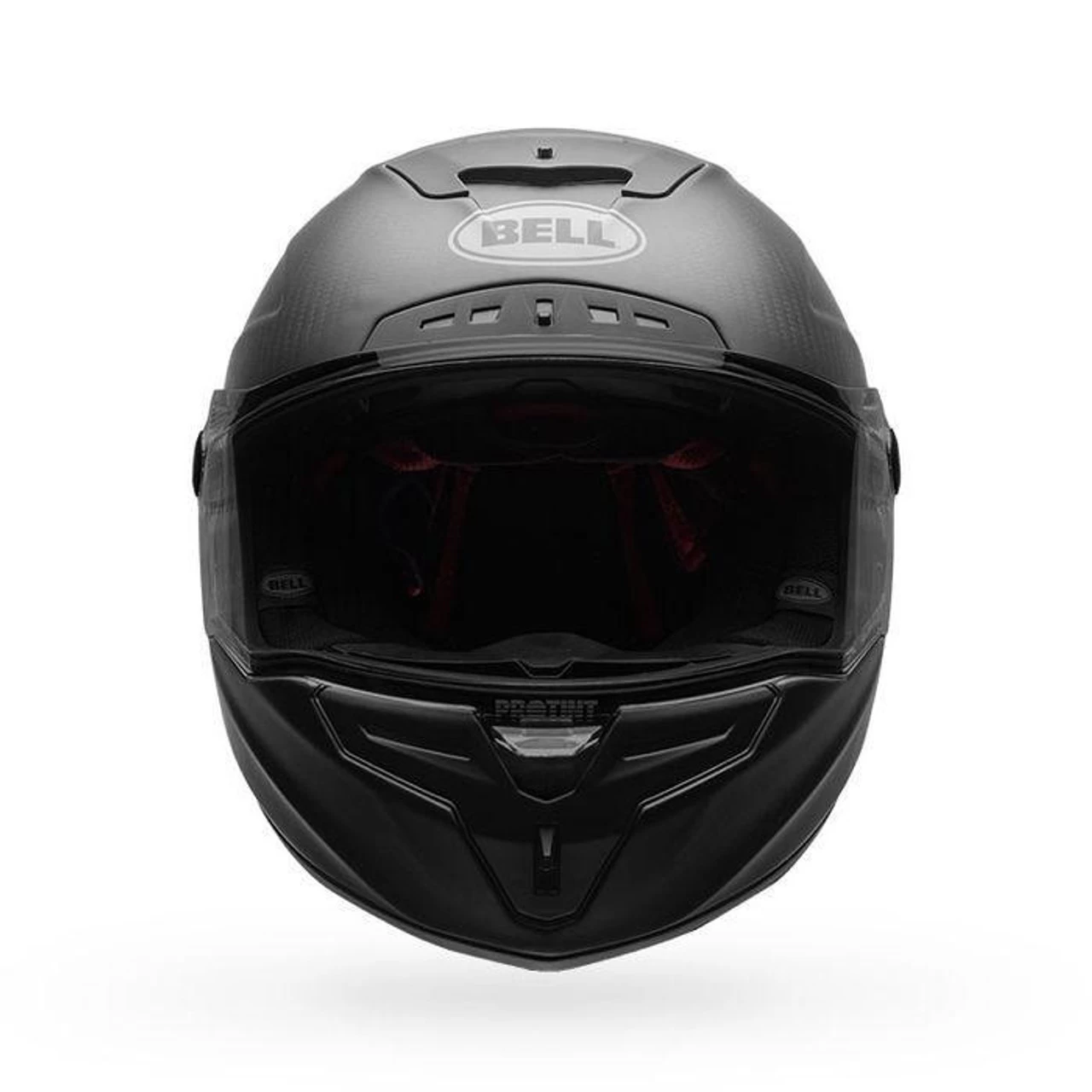 Bell Helmets Bell Race Star Flex DLX Helmet - Matte Black 3 Bell Helmets Bell Race Star Flex DLX Helmet - Matte Black - Image 3