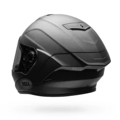 Bell Helmets Bell Race Star Flex DLX Helmet - Matte Black 9 Bell Helmets Bell Race Star Flex DLX Helmet - Matte Black -Next stop, Motorcycle riding. bell helmets bell race star flex dlx helmet matte black 69503.1691082496