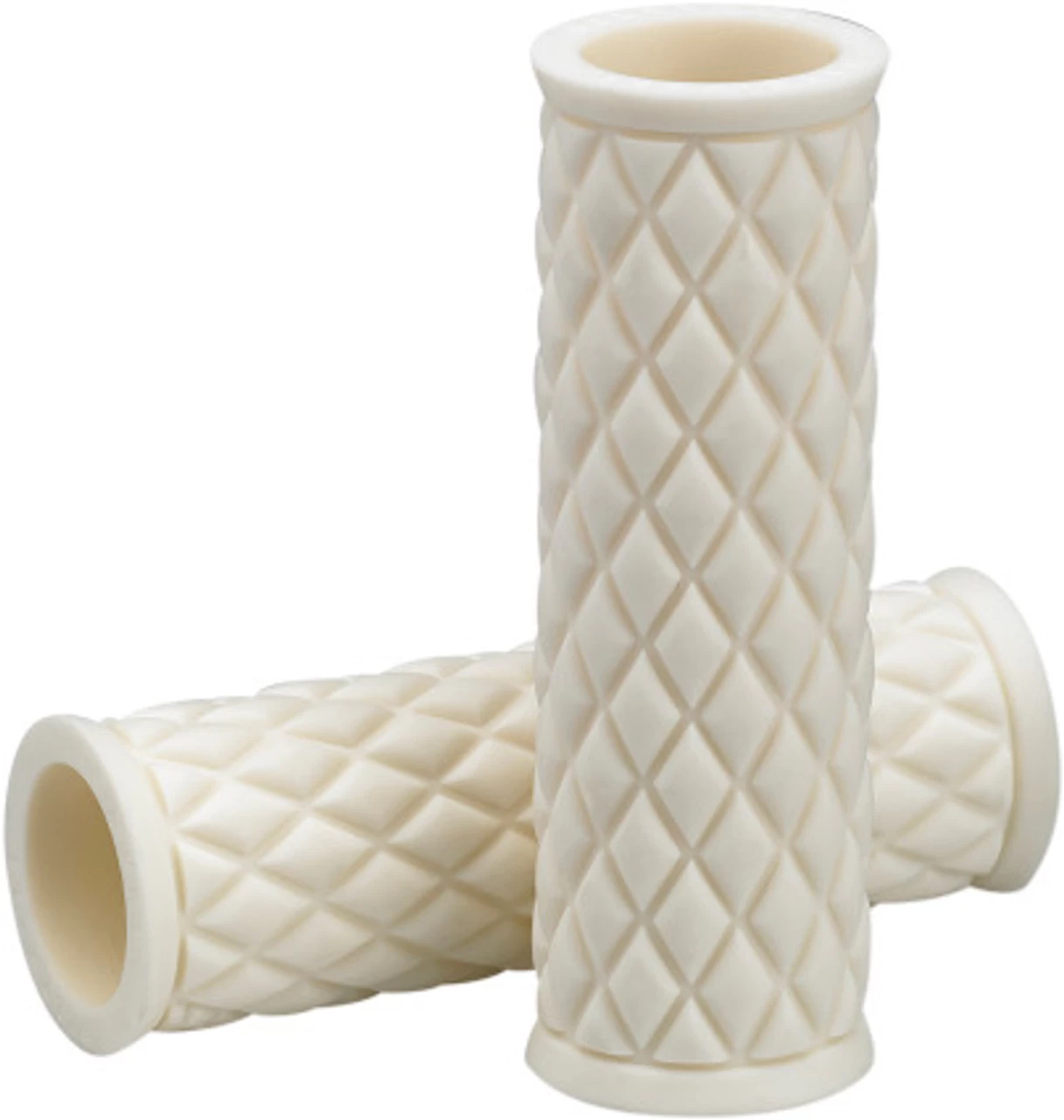 Biltwell Alumicore Grip Replacements - 1" (Choose Color) 2 Biltwell Alumicore Grip Replacements - 1" (Choose Color) - Image 2