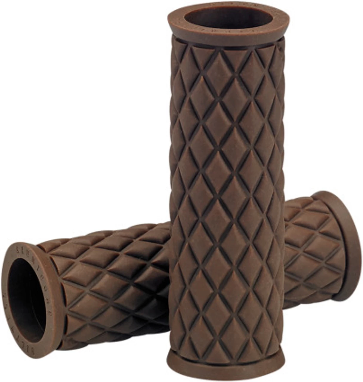 Biltwell Alumicore Grip Replacements - 1" (Choose Color) 3 Biltwell Alumicore Grip Replacements - 1" (Choose Color) - Image 3