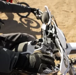 Biltwell Anza Gloves - Black -Next stop, Motorcycle riding. biltwell anza gloves black 08332.1690488384