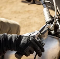 Biltwell Anza Gloves - Black -Next stop, Motorcycle riding. biltwell anza gloves black 11353.1690491178