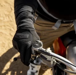 Biltwell Anza Gloves - Black -Next stop, Motorcycle riding. biltwell anza gloves black 19495.1690488746