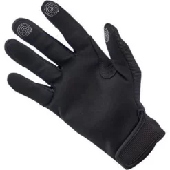 Biltwell Anza Gloves - Black -Next stop, Motorcycle riding. biltwell anza gloves black 53996.1690489460