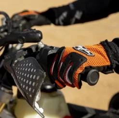 Biltwell Anza Gloves - Orange/Black -Next stop, Motorcycle riding. biltwell anza gloves orangeblack 30915.1690488077