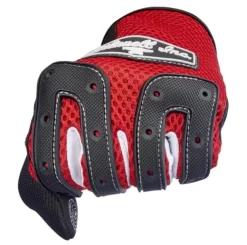 Biltwell Anza Gloves - Red/Black 23 Biltwell Anza Gloves - Red/Black -Next stop, Motorcycle riding. biltwell anza gloves redblack 04722.1690491196