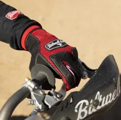 Biltwell Anza Gloves - Red/Black 27 Biltwell Anza Gloves - Red/Black -Next stop, Motorcycle riding. biltwell anza gloves redblack 79285.1690491684