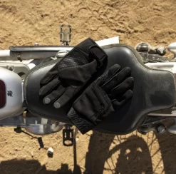 Biltwell Baja Gloves - Black 20 Biltwell Baja Gloves - Black -Next stop, Motorcycle riding. biltwell baja gloves black 00887.1690488534