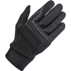 Biltwell Baja Gloves - Black