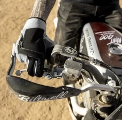 Biltwell Baja Gloves - Gray/Black 25 Biltwell Baja Gloves - Gray/Black -Next stop, Motorcycle riding. biltwell baja gloves grayblack 43815.1690489286