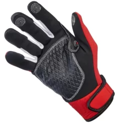 Biltwell Baja Gloves - Red/Black 16 Biltwell Baja Gloves - Red/Black -Next stop, Motorcycle riding. biltwell baja gloves redblack 44011.1690492229