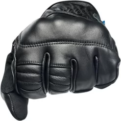 Biltwell Belden Gloves - Black -Next stop, Motorcycle riding. biltwell belden gloves black 16306.1691084304
