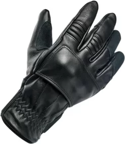 Biltwell Belden Gloves - Black
