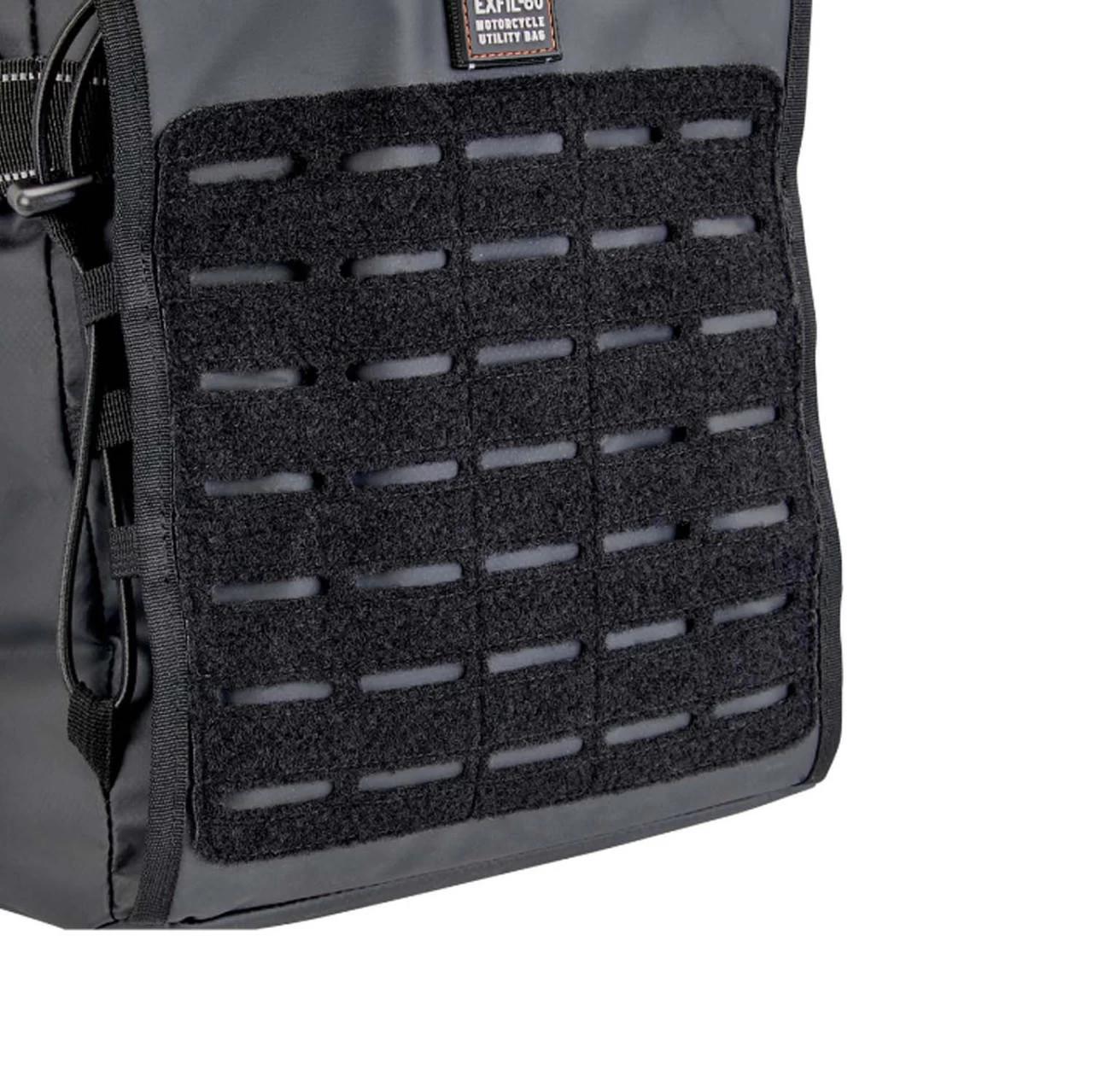 Bitwell - Black Exfil 60 Gen 2 Dry Bag 3 Bitwell - Black Exfil 60 Gen 2 Dry Bag - Image 3