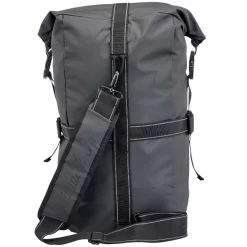 Bitwell - Black Exfil 60 Gen 2 Dry Bag 30 Bitwell - Black Exfil 60 Gen 2 Dry Bag -Next stop, Motorcycle riding. biltwell bitwell black exfil 60 gen 2 dry bag 68061.1690318040