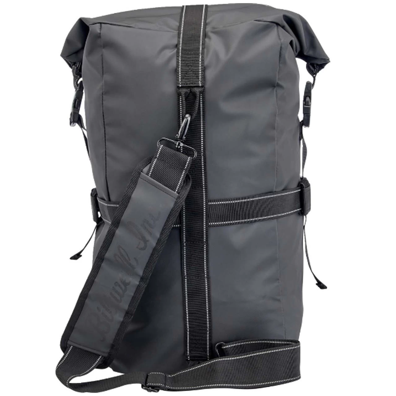 Bitwell - Black Exfil 60 Gen 2 Dry Bag 11 Bitwell - Black Exfil 60 Gen 2 Dry Bag - Image 11