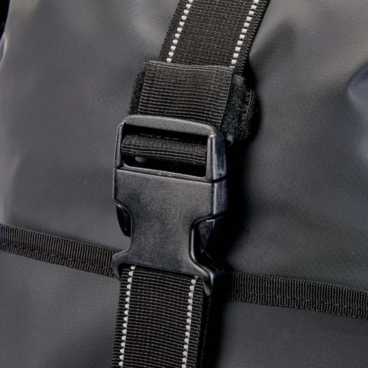 Bitwell - Black Exfil 60 Gen 2 Dry Bag 5 Bitwell - Black Exfil 60 Gen 2 Dry Bag - Image 5