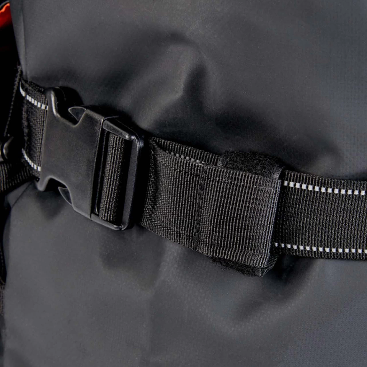 Bitwell - Black Exfil 60 Gen 2 Dry Bag 10 Bitwell - Black Exfil 60 Gen 2 Dry Bag - Image 10