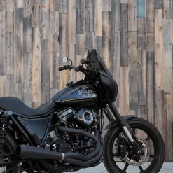 Biltwell - Black 1" Tracker Handlebars W/ TBW Plugs -Next stop, Motorcycle riding. biltwell black 1 tracker handlebars w tbw plugs 58027.1690491193