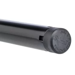 Biltwell - Black 1" Tracker Handlebars W/ TBW Plugs -Next stop, Motorcycle riding. biltwell black 1 tracker handlebars w tbw plugs 71907.1690488565