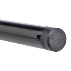 Biltwell - Black 1" Tracker High Handlebars W/ TBW Plugs -Next stop, Motorcycle riding. biltwell black 1 tracker high handlebars w tbw plugs 81073.1690492206