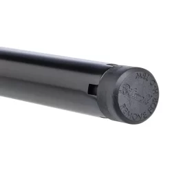 Biltwell - Black 1" Tracker Mid Handlebars W/ TBW Plugs -Next stop, Motorcycle riding. biltwell black 1 tracker mid handlebars w tbw plugs 05261.1690492138