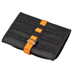 Biltwell - Black Exfil-0 2.0 Tool Roll