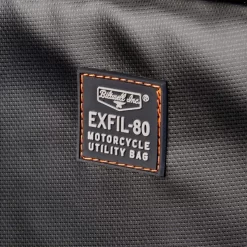Biltwell - Black Exfil 80 Gen 2 Motorcycle Bag 39 Biltwell - Black Exfil 80 Gen 2 Motorcycle Bag -Next stop, Motorcycle riding. biltwell black exfil 80 gen 2 motorcycle bag 17203.1690317594