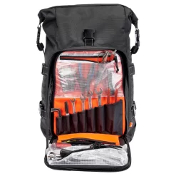 Biltwell - Black Exfil 80 Gen 2 Motorcycle Bag 25 Biltwell - Black Exfil 80 Gen 2 Motorcycle Bag -Next stop, Motorcycle riding. biltwell black exfil 80 gen 2 motorcycle bag 21185.1690317518