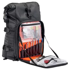 Biltwell - Black Exfil 80 Gen 2 Motorcycle Bag 33 Biltwell - Black Exfil 80 Gen 2 Motorcycle Bag -Next stop, Motorcycle riding. biltwell black exfil 80 gen 2 motorcycle bag 87880.1690316610