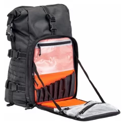 Biltwell - Black Exfil 80 Gen 2 Motorcycle Bag 24 Biltwell - Black Exfil 80 Gen 2 Motorcycle Bag -Next stop, Motorcycle riding. biltwell black exfil 80 gen 2 motorcycle bag 93750.1690315844