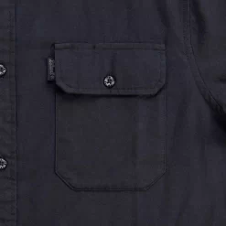 Biltwell - Blackout Lightweight Flannel -Next stop, Motorcycle riding. biltwell blackout lightweight flannel 27187.1690482989