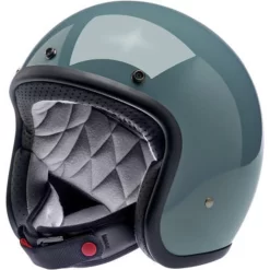 Biltwell - Bonanza Helmet - Gloss Agave