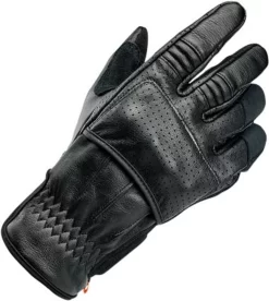 Biltwell Borrego Gloves - Black