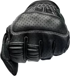 Biltwell Borrego Gloves - Black/Cement -Next stop, Motorcycle riding. biltwell borrego gloves blackcement 66307.1691080230