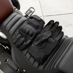 Biltwell Bridgeport Gloves - Black 28 Biltwell Bridgeport Gloves - Black -Next stop, Motorcycle riding. biltwell bridgeport gloves black 18891.1690492710