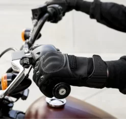 Biltwell Bridgeport Gloves - Black 32 Biltwell Bridgeport Gloves - Black -Next stop, Motorcycle riding. biltwell bridgeport gloves black 30223.1690492323