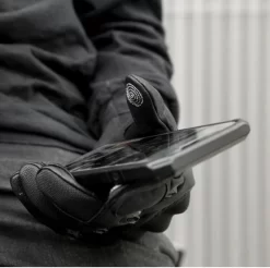 Biltwell Bridgeport Gloves - Black 31 Biltwell Bridgeport Gloves - Black -Next stop, Motorcycle riding. biltwell bridgeport gloves black 36164.1690488788