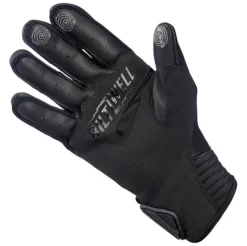 Biltwell Bridgeport Gloves - Black 22 Biltwell Bridgeport Gloves - Black -Next stop, Motorcycle riding. biltwell bridgeport gloves black 50967.1690490774