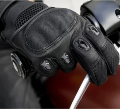 Biltwell Bridgeport Gloves - Black 36 Biltwell Bridgeport Gloves - Black -Next stop, Motorcycle riding. biltwell bridgeport gloves black 88488.1690488560