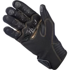 Biltwell Bridgeport Gloves - Chocolate/Black -Next stop, Motorcycle riding. biltwell bridgeport gloves chocolateblack 24005.1690491853