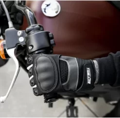 Biltwell Bridgeport Gloves - Gray/Black 34 Biltwell Bridgeport Gloves - Gray/Black -Next stop, Motorcycle riding. biltwell bridgeport gloves grayblack 16908.1690491022