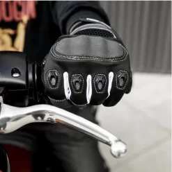 Biltwell Bridgeport Gloves - Gray/Black 29 Biltwell Bridgeport Gloves - Gray/Black -Next stop, Motorcycle riding. biltwell bridgeport gloves grayblack 31490.1690492681