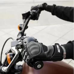 Biltwell Bridgeport Gloves - Gray/Black 33 Biltwell Bridgeport Gloves - Gray/Black -Next stop, Motorcycle riding. biltwell bridgeport gloves grayblack 53160.1690489470