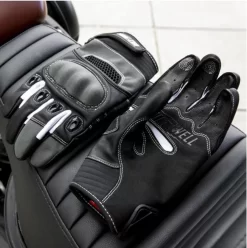 Biltwell Bridgeport Gloves - Gray/Black 27 Biltwell Bridgeport Gloves - Gray/Black -Next stop, Motorcycle riding. biltwell bridgeport gloves grayblack 54322.1690490555