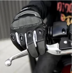 Biltwell Bridgeport Gloves - Gray/Black 31 Biltwell Bridgeport Gloves - Gray/Black -Next stop, Motorcycle riding. biltwell bridgeport gloves grayblack 78917.1690492574