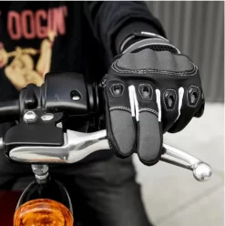 Biltwell Bridgeport Gloves - Gray/Black 30 Biltwell Bridgeport Gloves - Gray/Black -Next stop, Motorcycle riding. biltwell bridgeport gloves grayblack 81582.1690488062